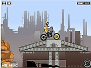 Gioco online Giochi Motocross Style - Moto Trial Fest 3